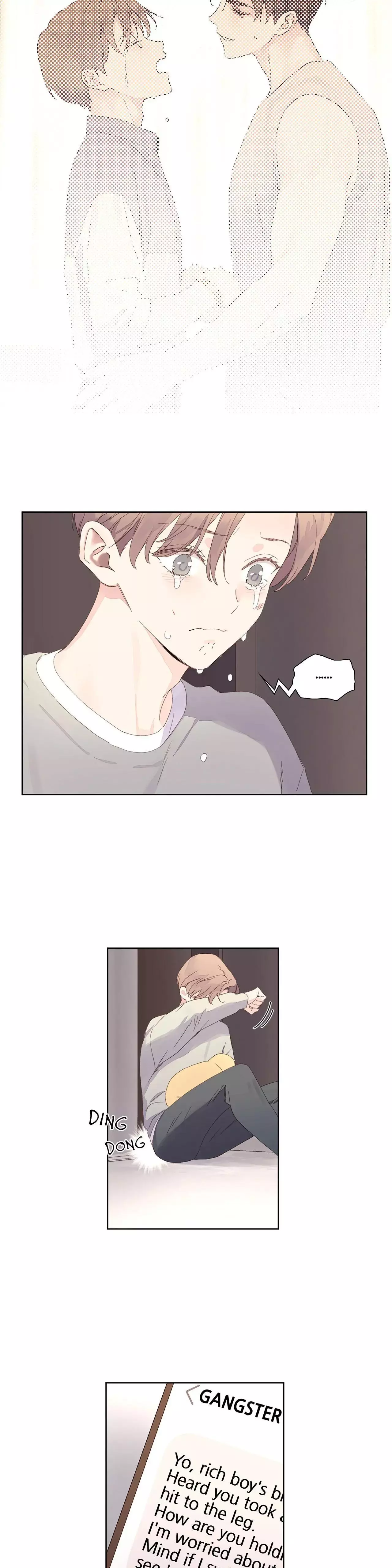 4 Week Lovers - Chapter 103 Page 16
