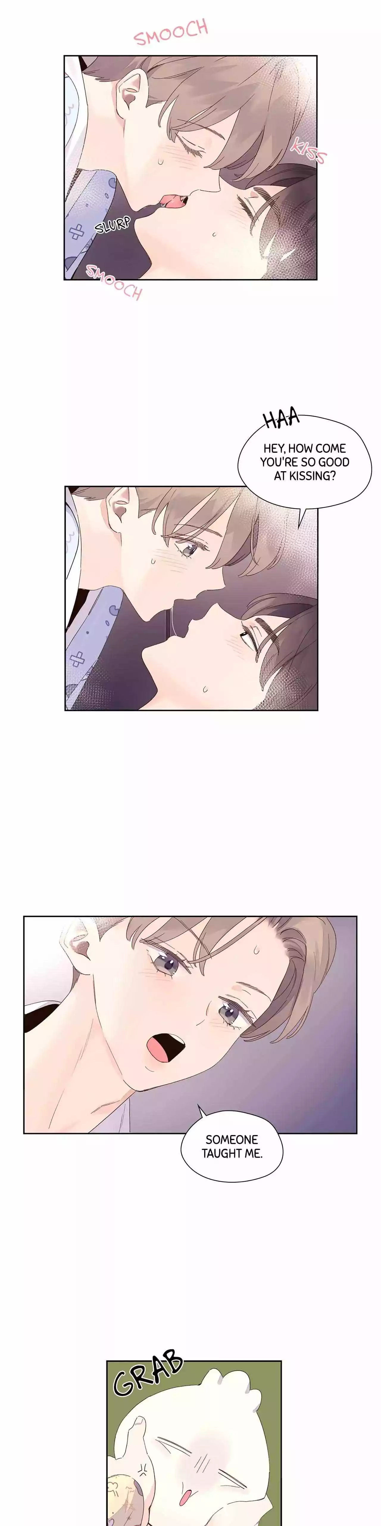 4 Week Lovers - Chapter 105 Page 4