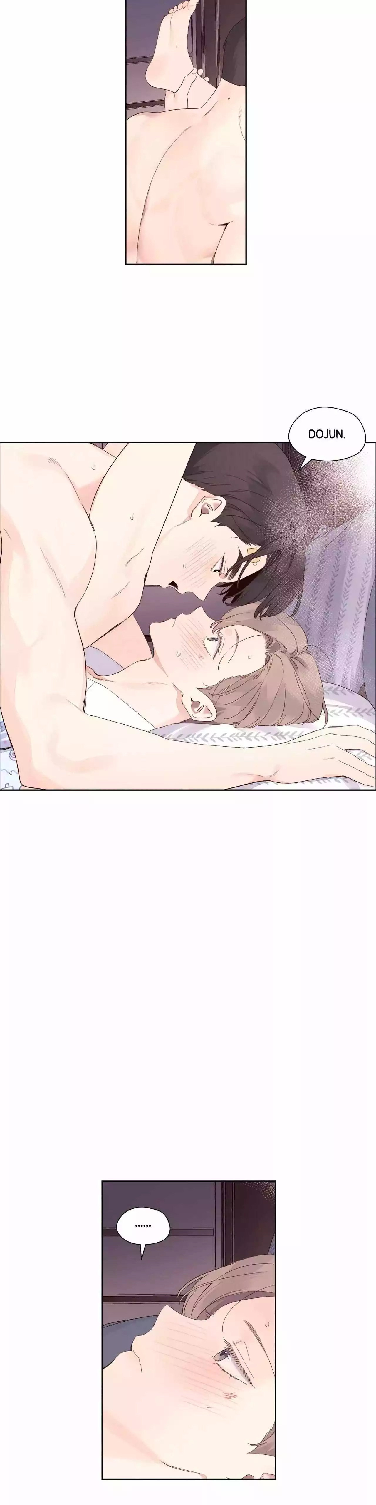 4 Week Lovers - Chapter 106 Page 3