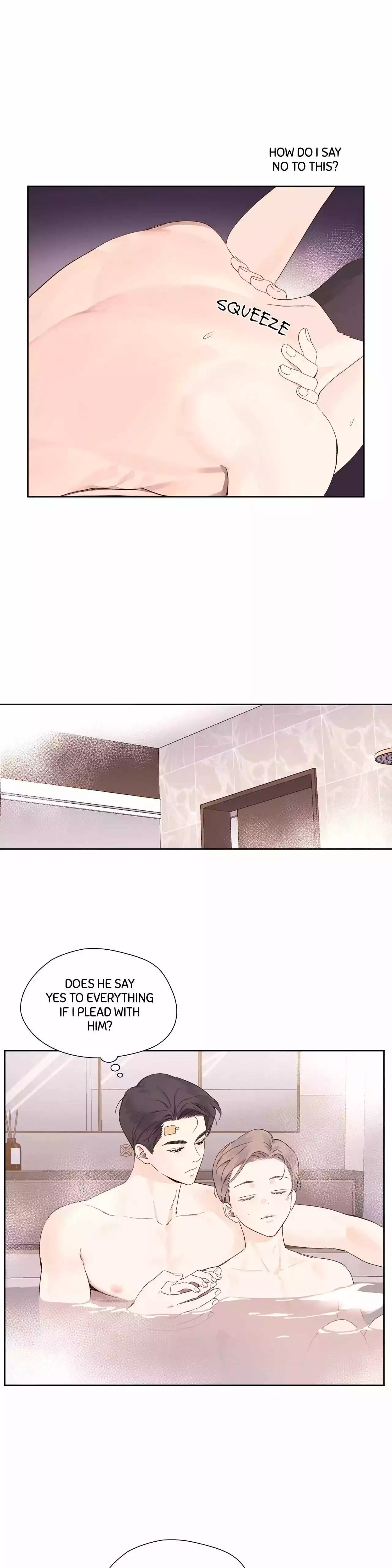 4 Week Lovers - Chapter 106 Page 4
