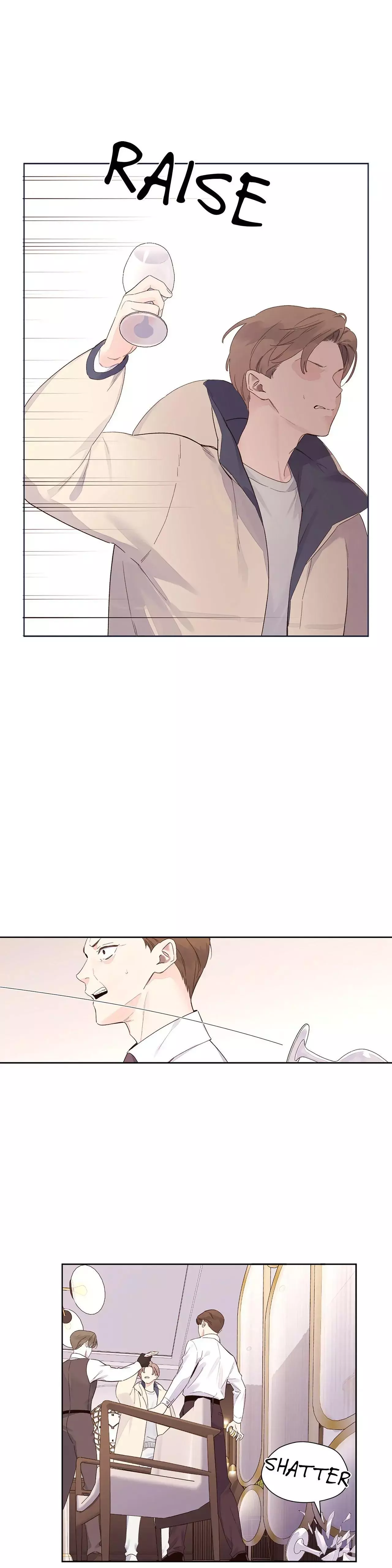 4 Week Lovers - Chapter 107 Page 2