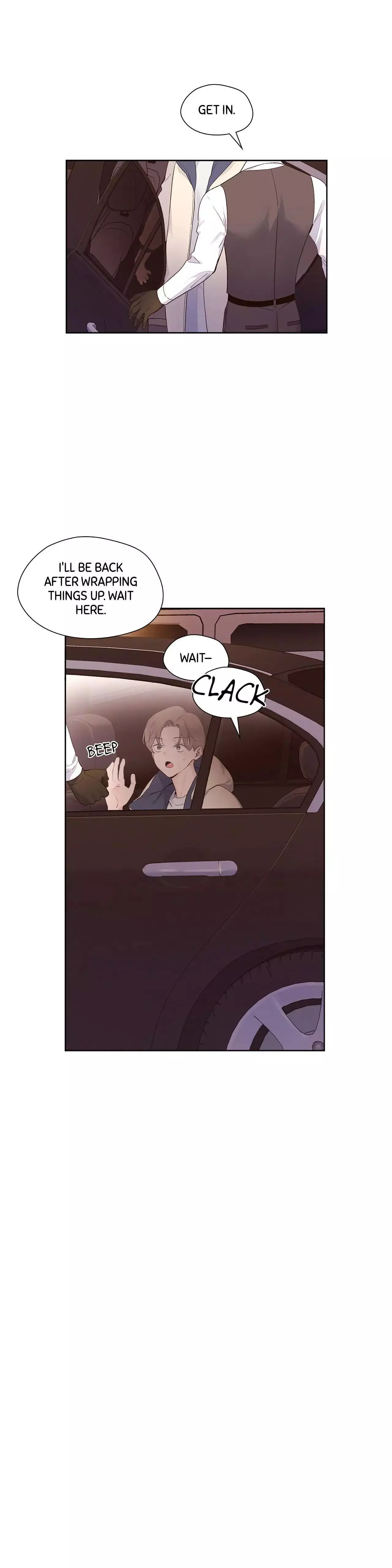 4 Week Lovers - Chapter 107 Page 6