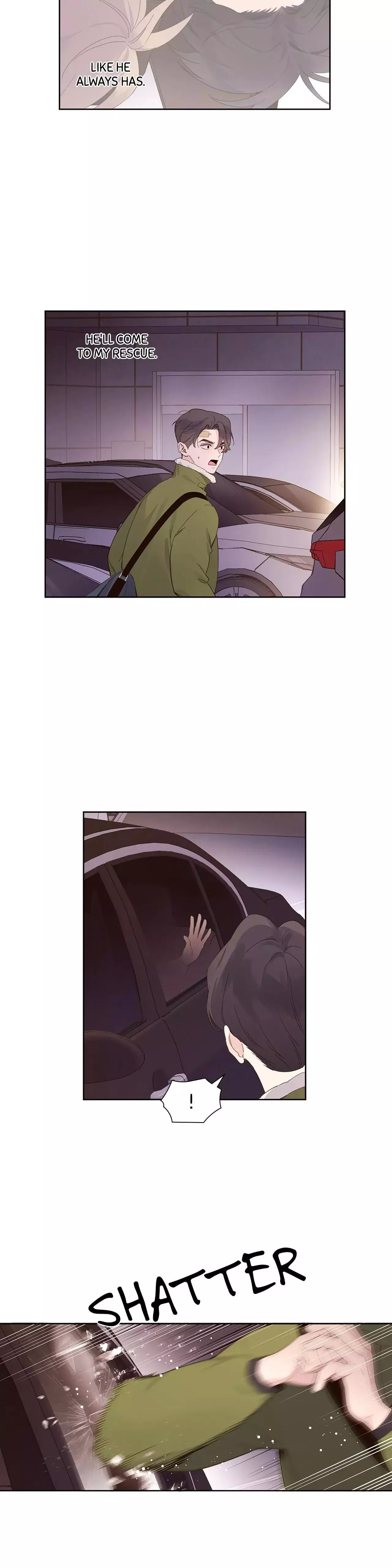 4 Week Lovers - Chapter 107 Page 12