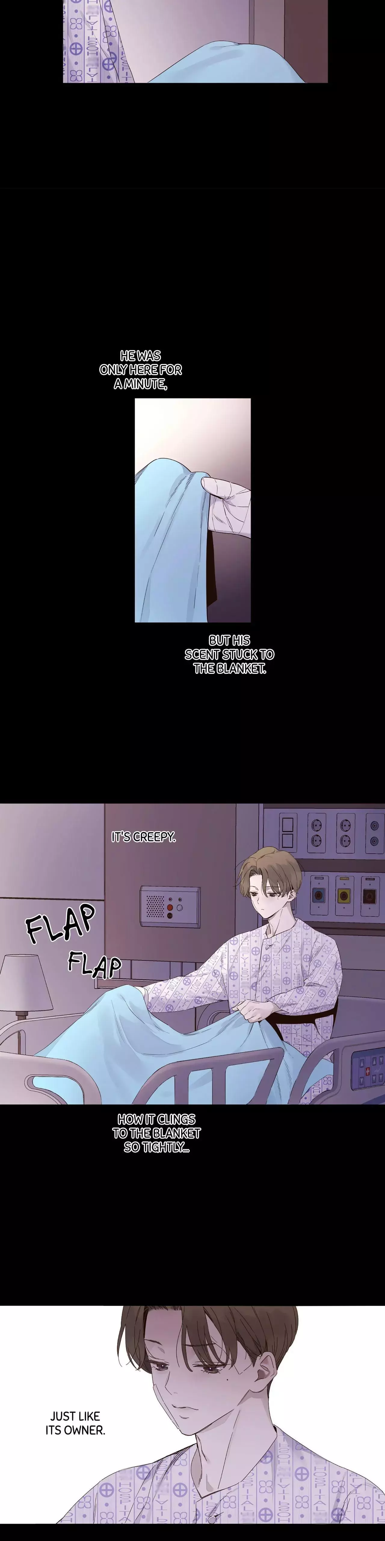 4 Week Lovers - Chapter 108 Page 14