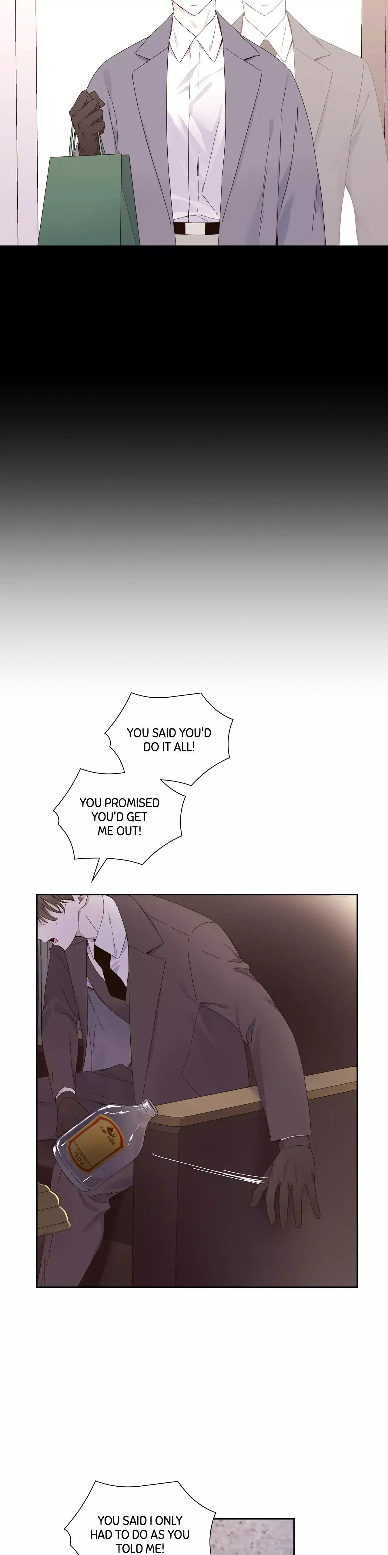 4 Week Lovers - Chapter 109 Page 18