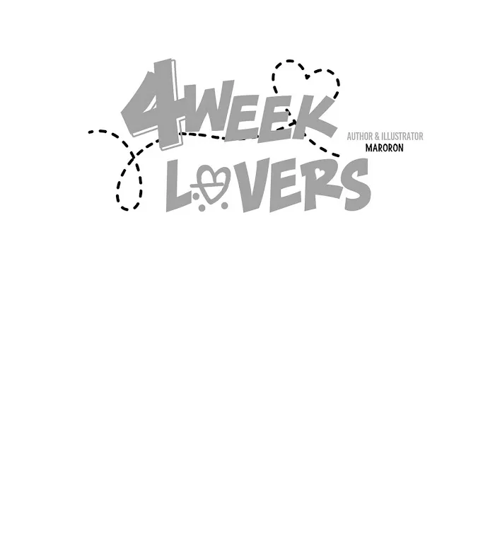 4 Week Lovers - Chapter 11 Page 18