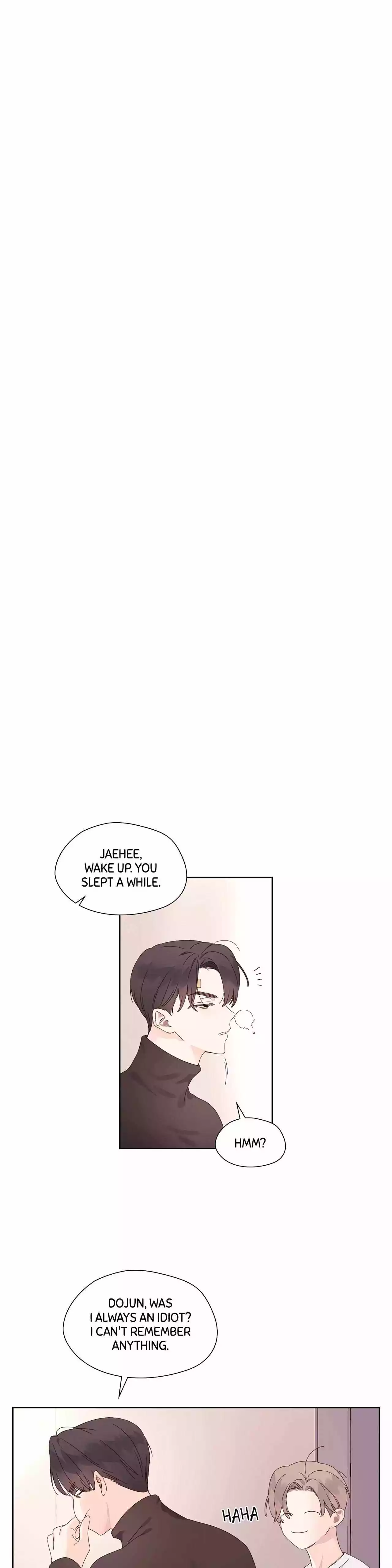 4 Week Lovers - Chapter 110 Page 17