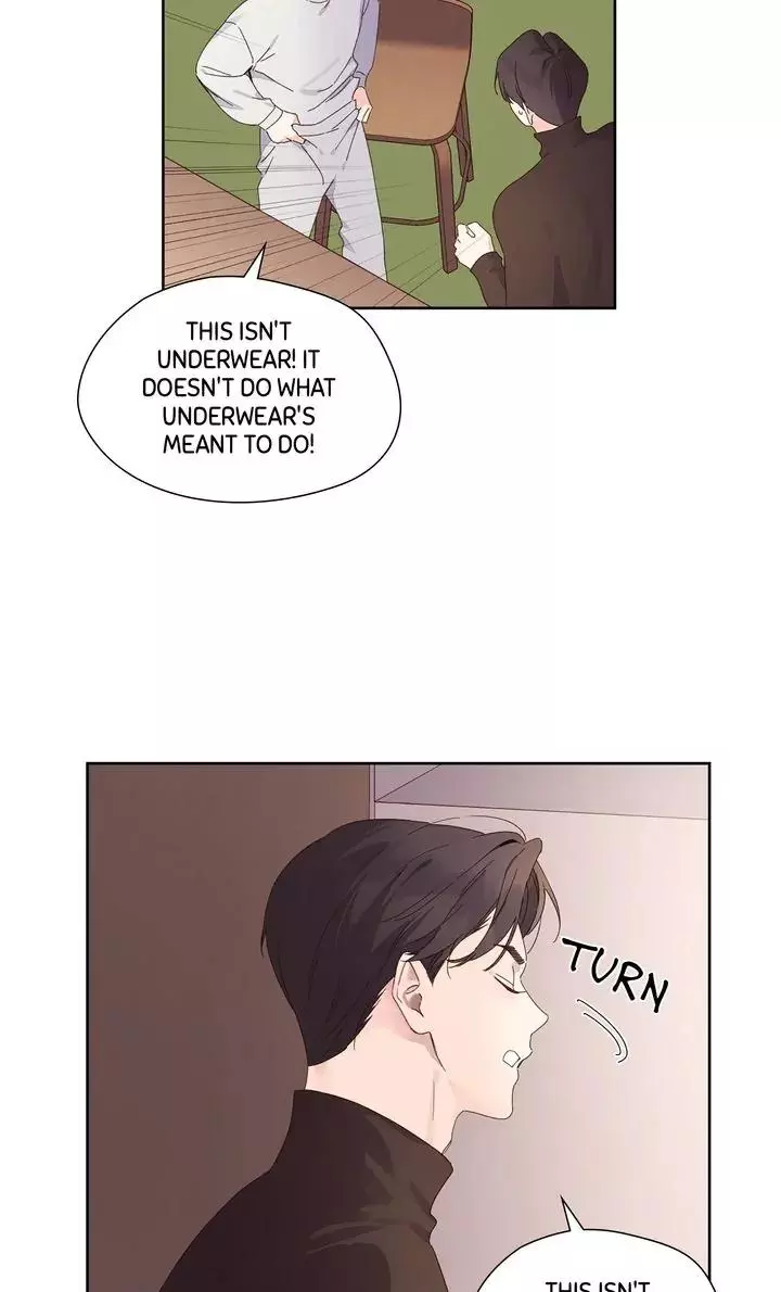 4 Week Lovers - Chapter 111 Page 7