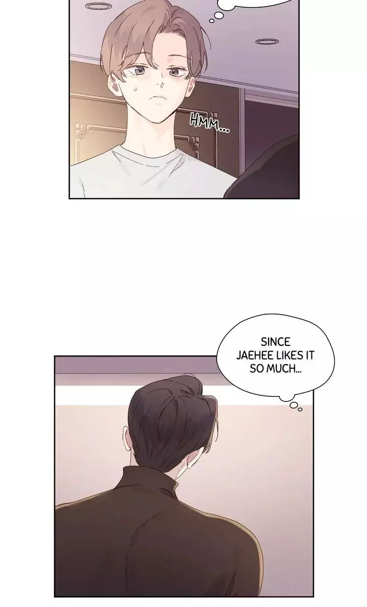 4 Week Lovers - Chapter 111 Page 10