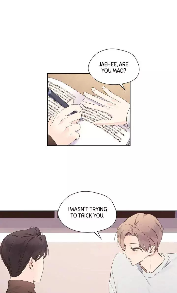 4 Week Lovers - Chapter 111 Page 11