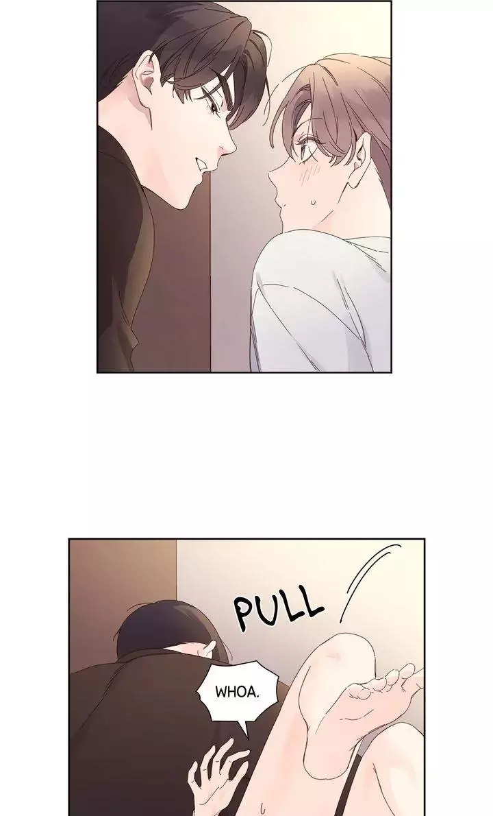4 Week Lovers - Chapter 111 Page 15