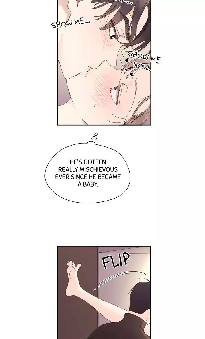 4 Week Lovers - Chapter 111 Page 17