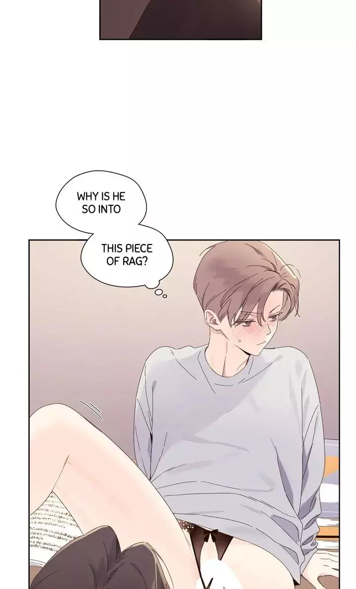 4 Week Lovers - Chapter 111 Page 18