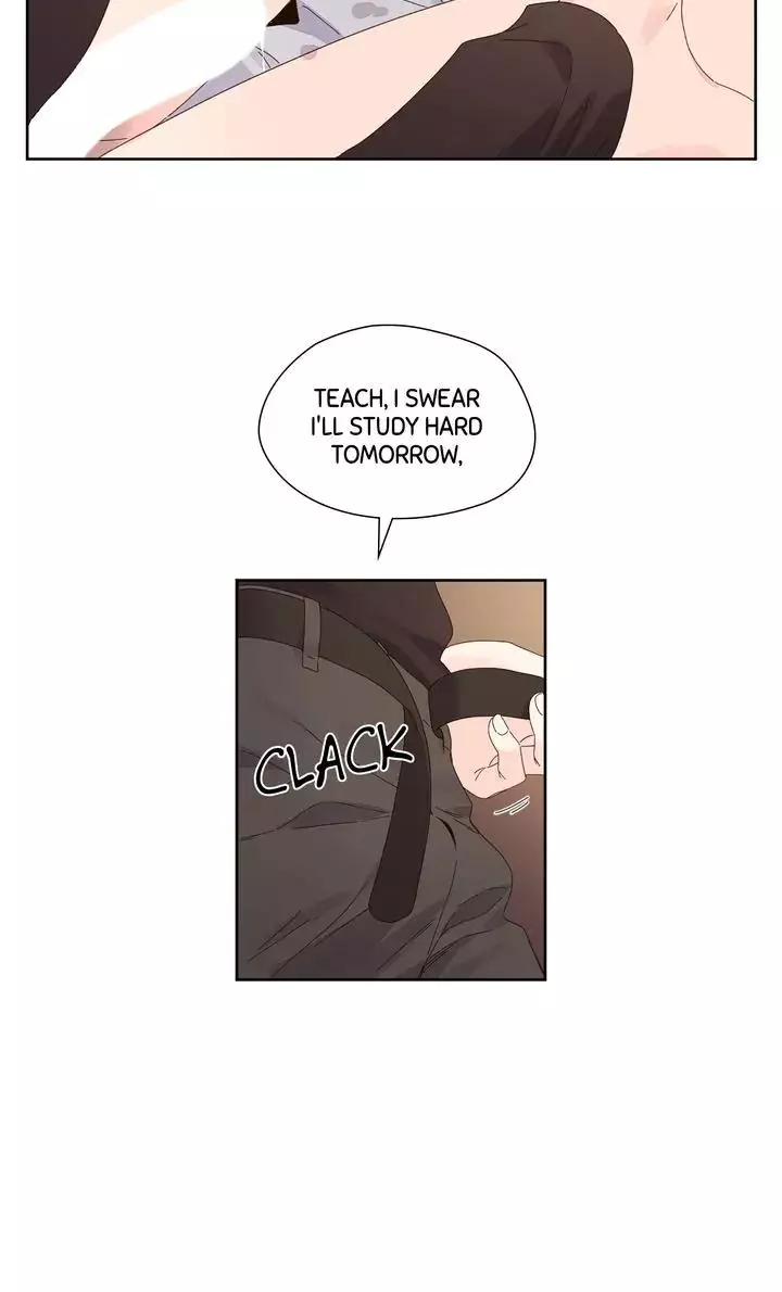 4 Week Lovers - Chapter 111 Page 25