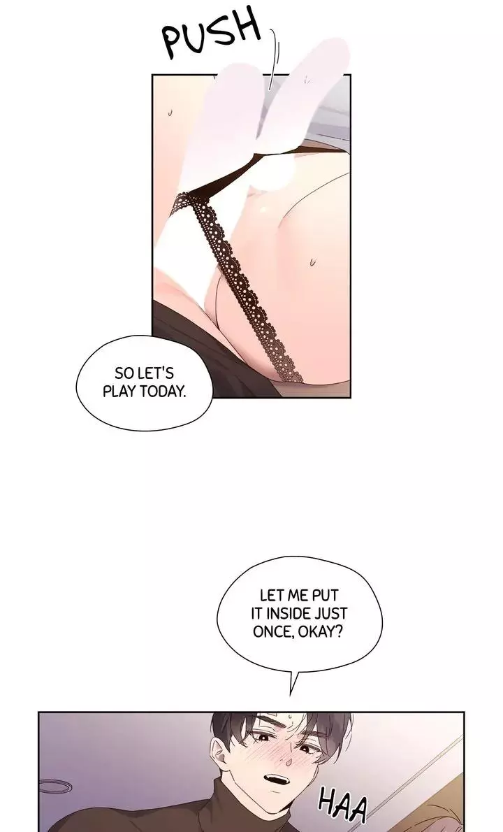 4 Week Lovers - Chapter 111 Page 26