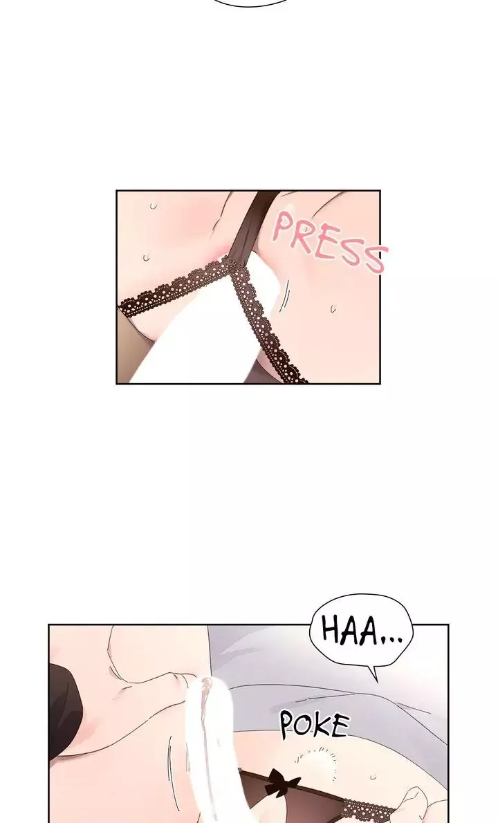 4 Week Lovers - Chapter 111 Page 29