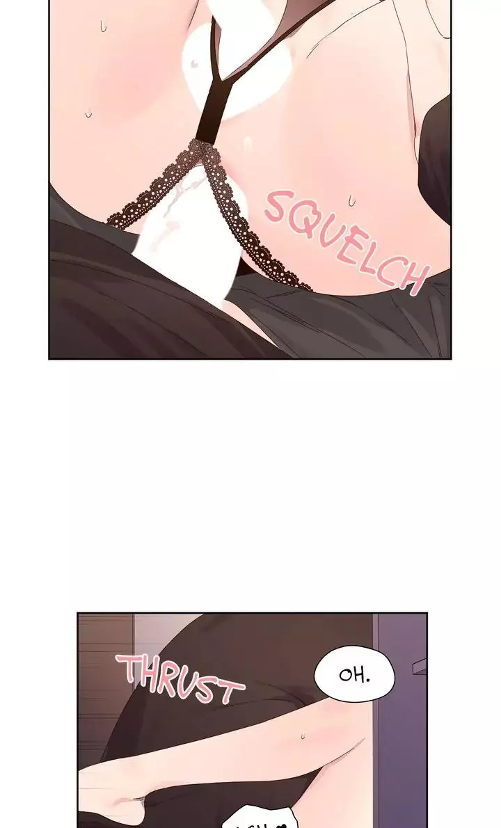 4 Week Lovers - Chapter 111 Page 30