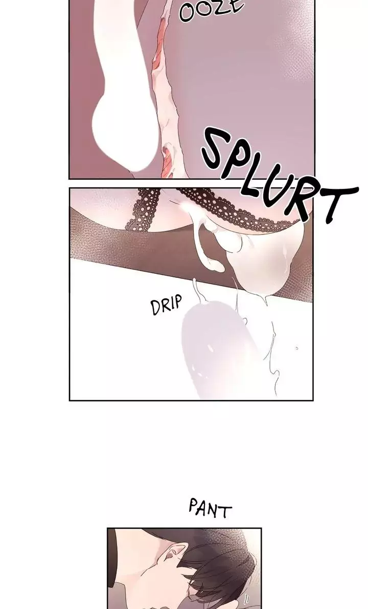 4 Week Lovers - Chapter 111 Page 36
