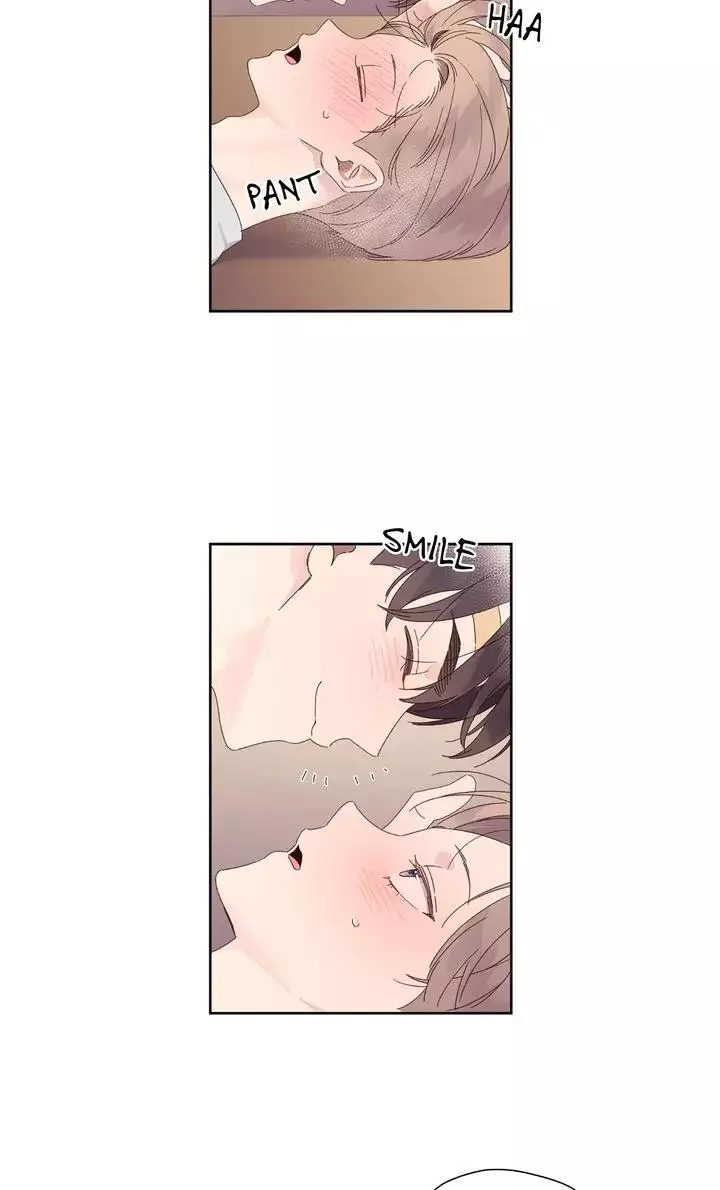 4 Week Lovers - Chapter 111 Page 37