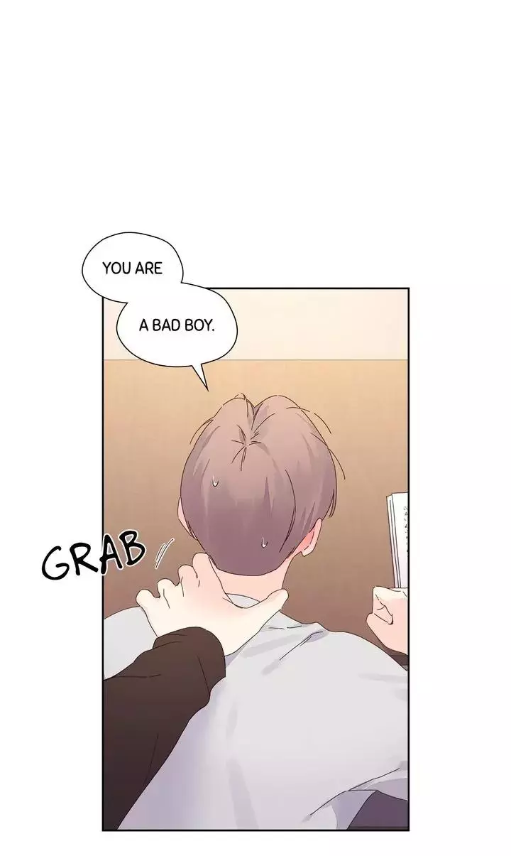 4 Week Lovers - Chapter 112 Page 1
