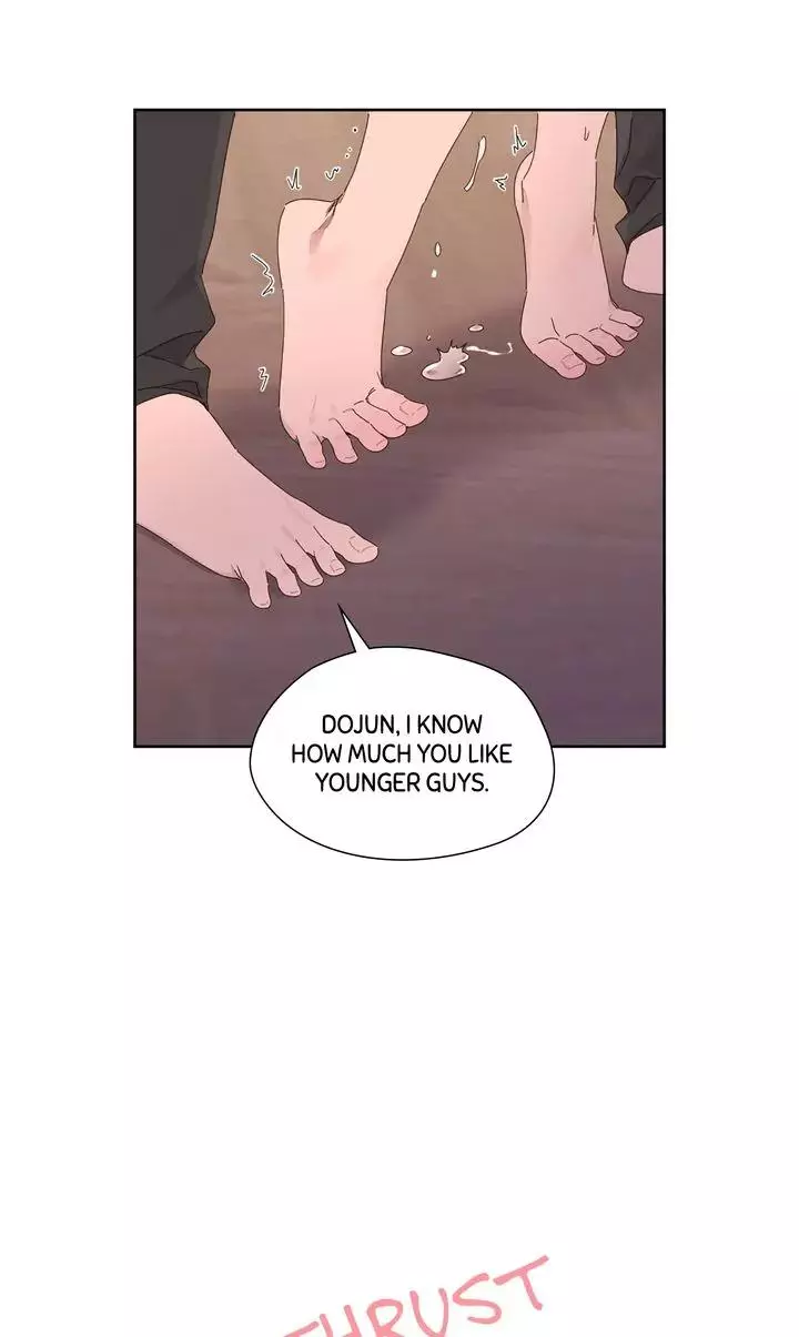 4 Week Lovers - Chapter 112 Page 4