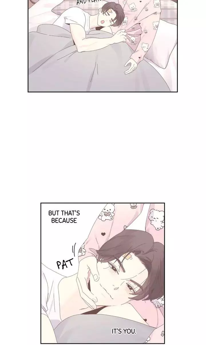 4 Week Lovers - Chapter 112 Page 7