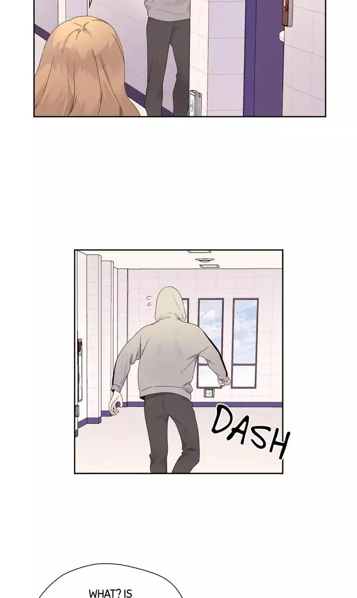 4 Week Lovers - Chapter 112 Page 19