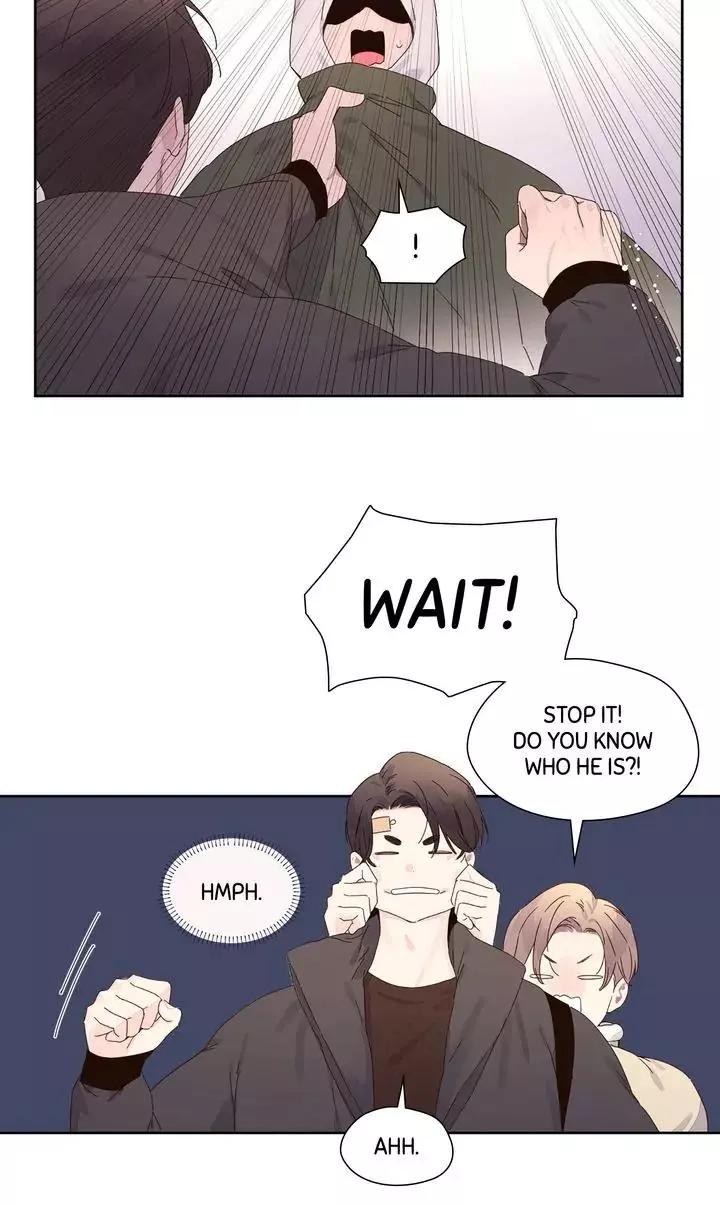 4 Week Lovers - Chapter 112 Page 25