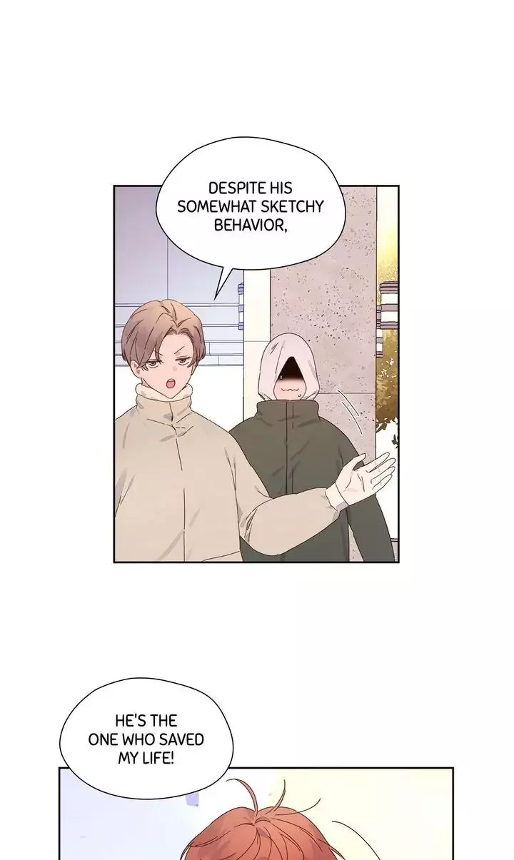 4 Week Lovers - Chapter 112 Page 26