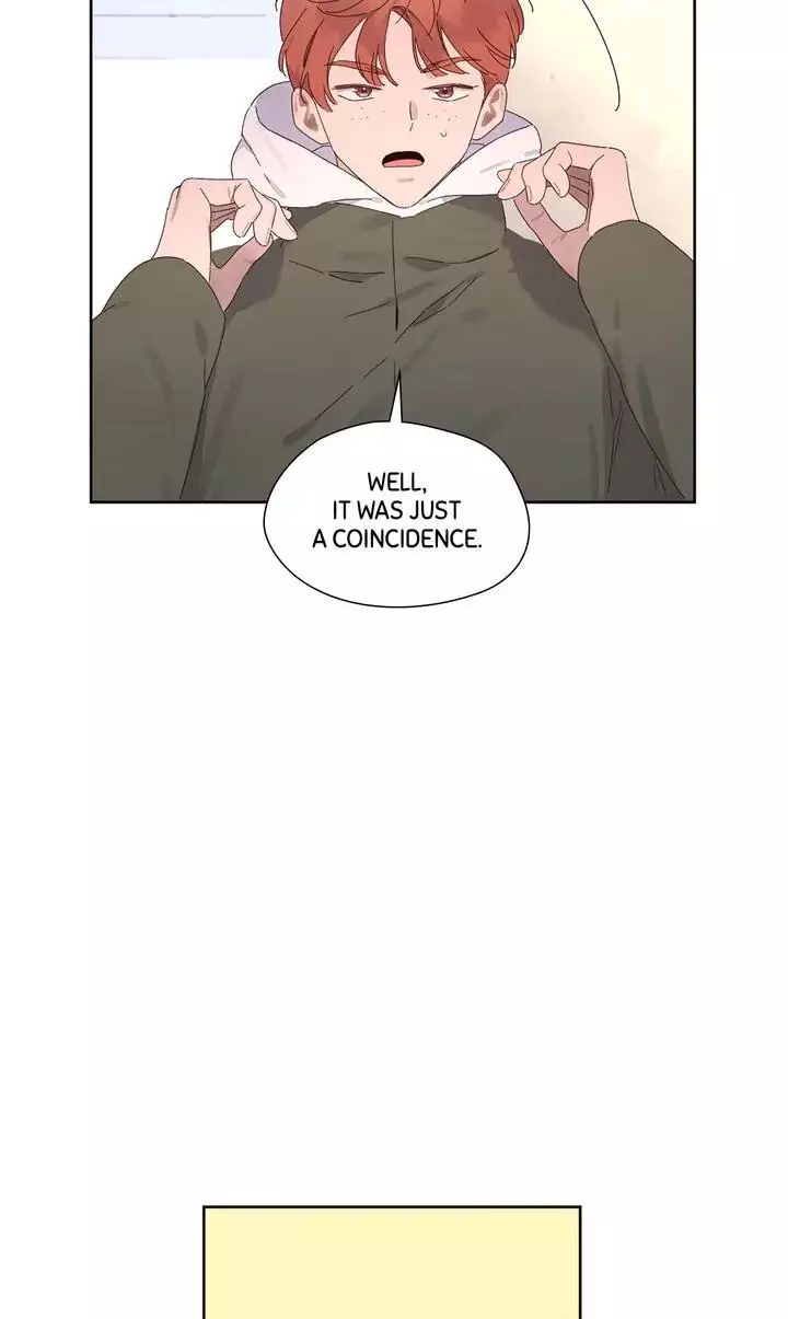 4 Week Lovers - Chapter 112 Page 27