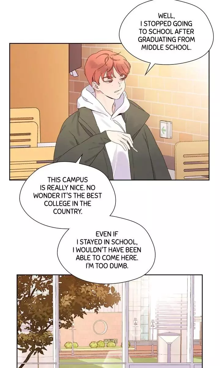 4 Week Lovers - Chapter 112 Page 30