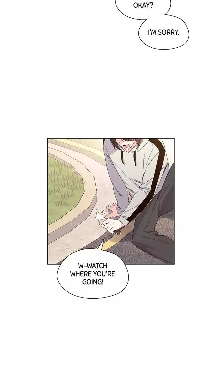 4 Week Lovers - Chapter 112 Page 37