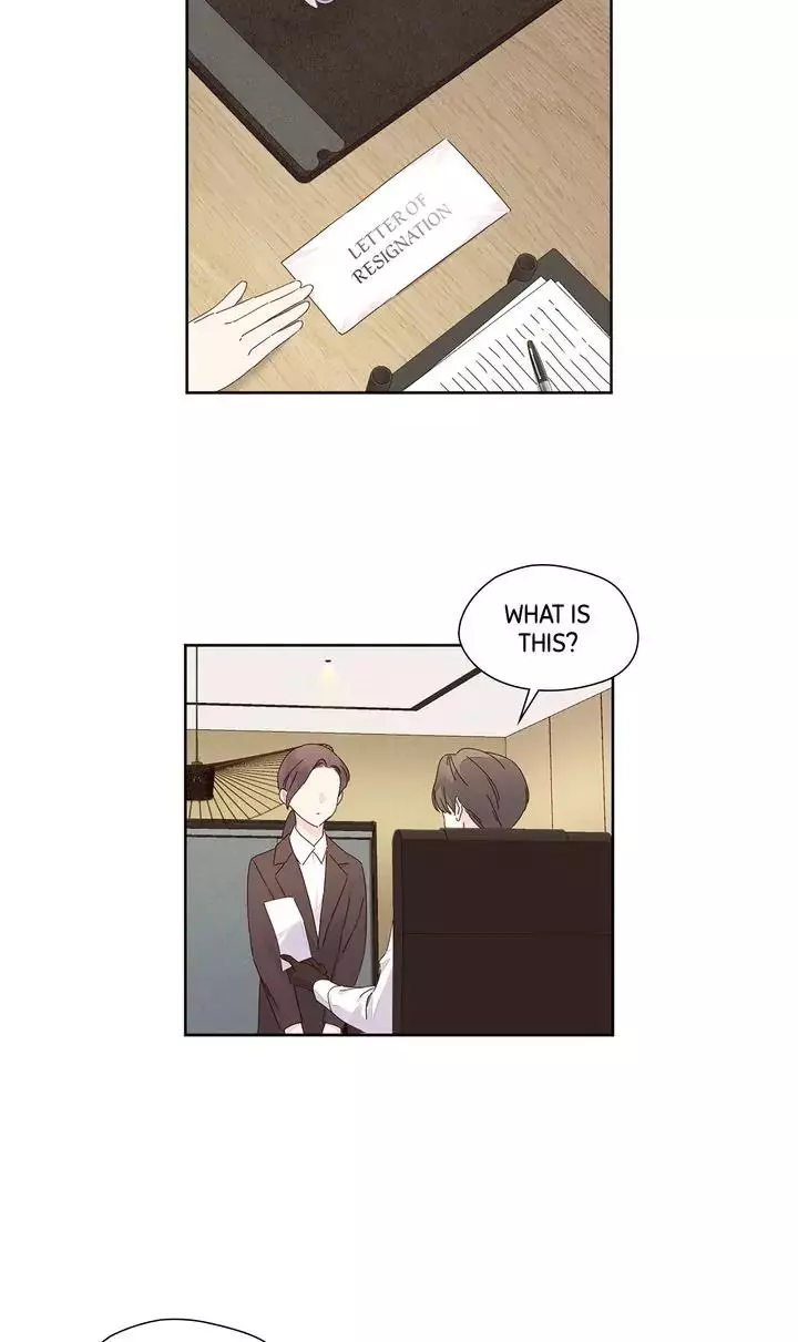4 Week Lovers - Chapter 113 Page 2
