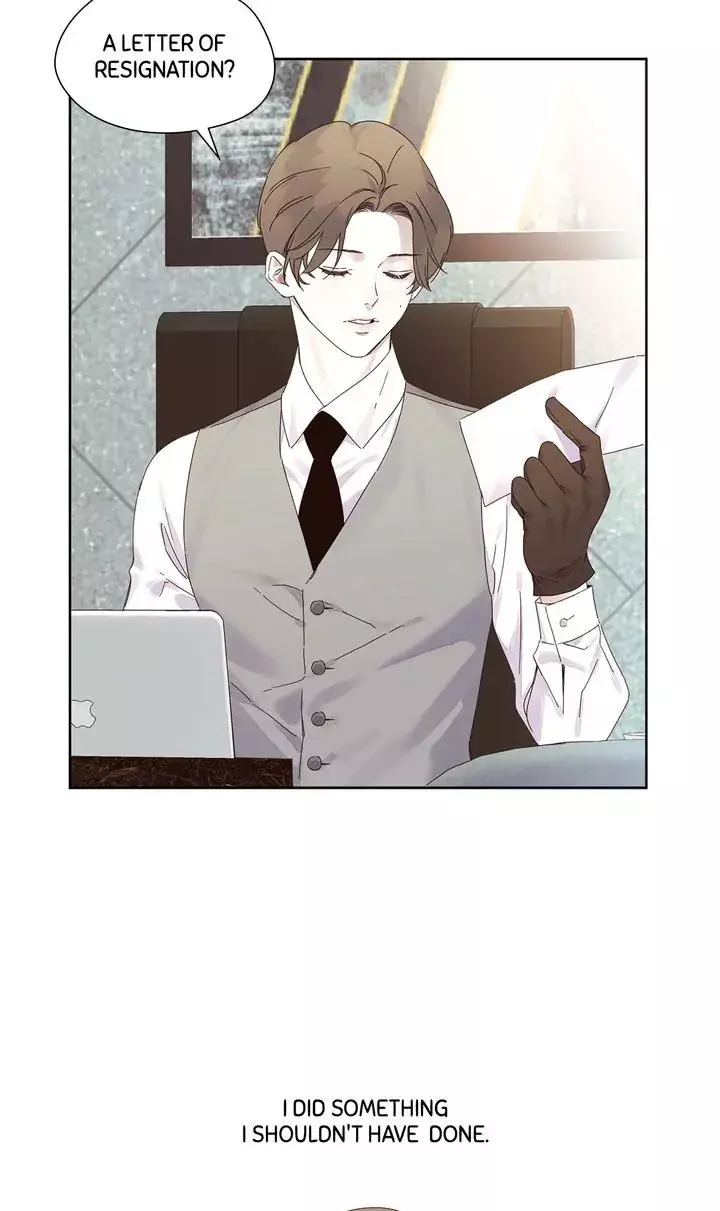 4 Week Lovers - Chapter 113 Page 3