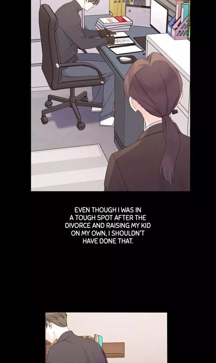 4 Week Lovers - Chapter 113 Page 5