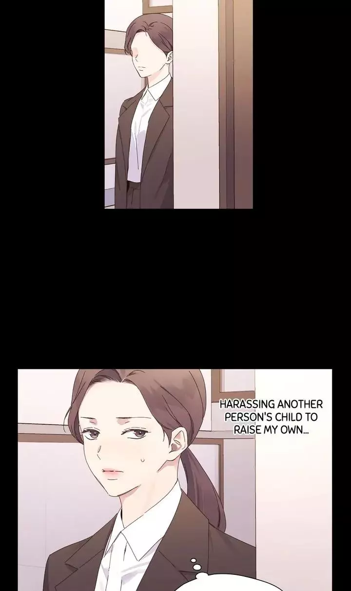 4 Week Lovers - Chapter 113 Page 7