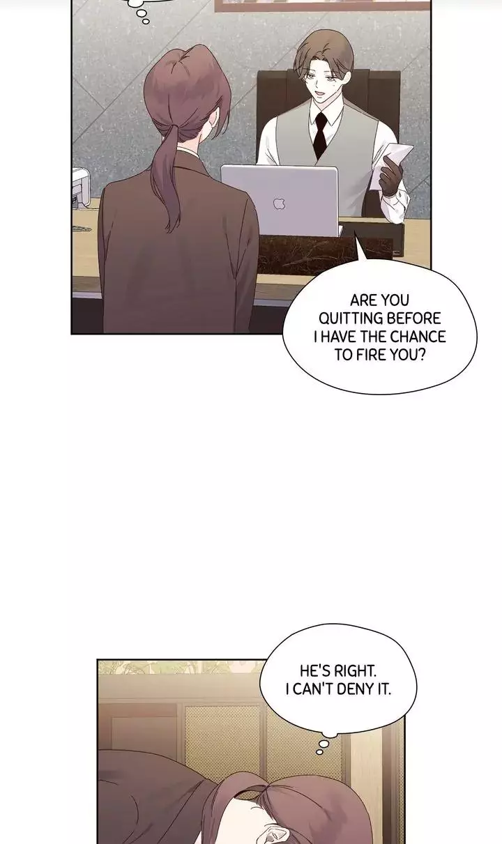 4 Week Lovers - Chapter 113 Page 10
