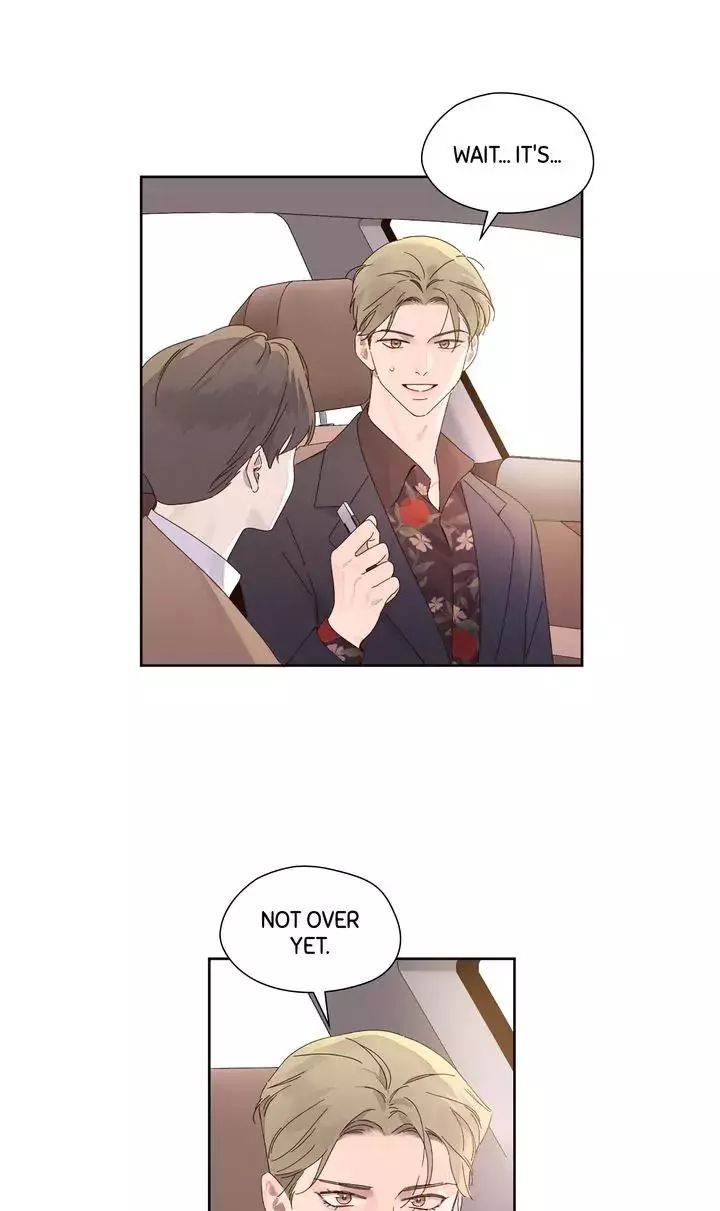 4 Week Lovers - Chapter 113 Page 14