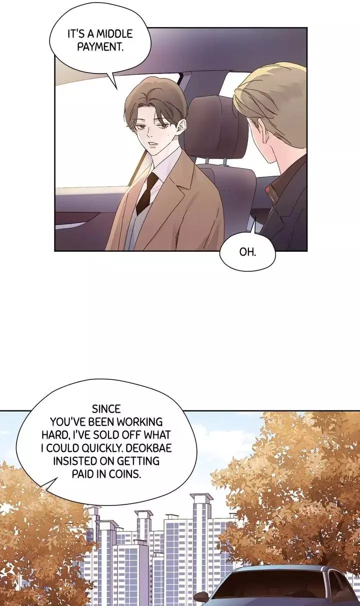 4 Week Lovers - Chapter 113 Page 16