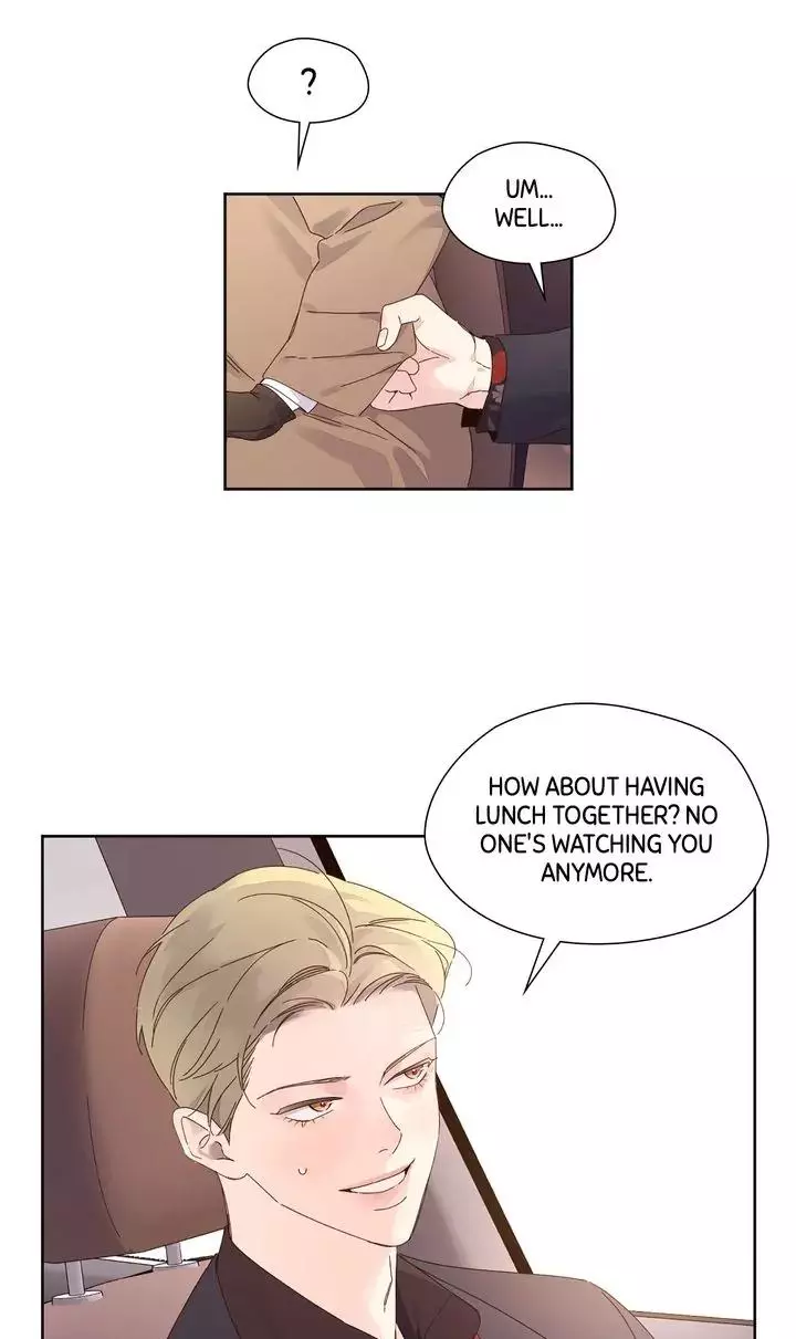4 Week Lovers - Chapter 113 Page 18