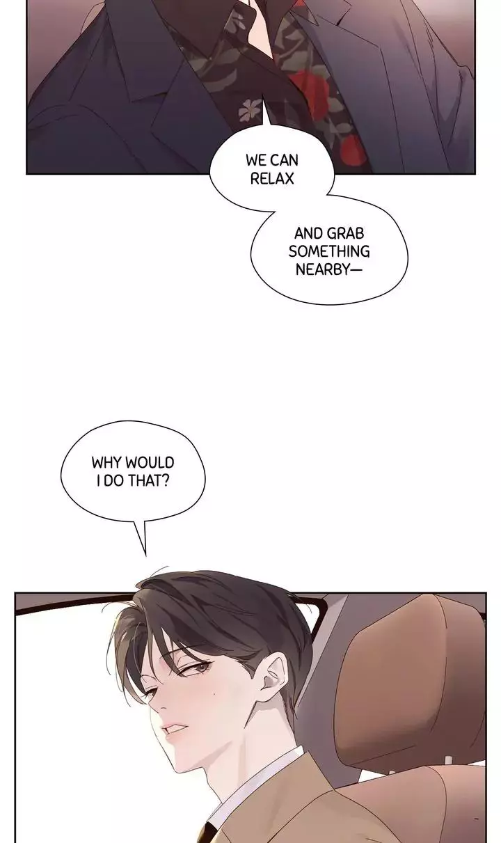 4 Week Lovers - Chapter 113 Page 19