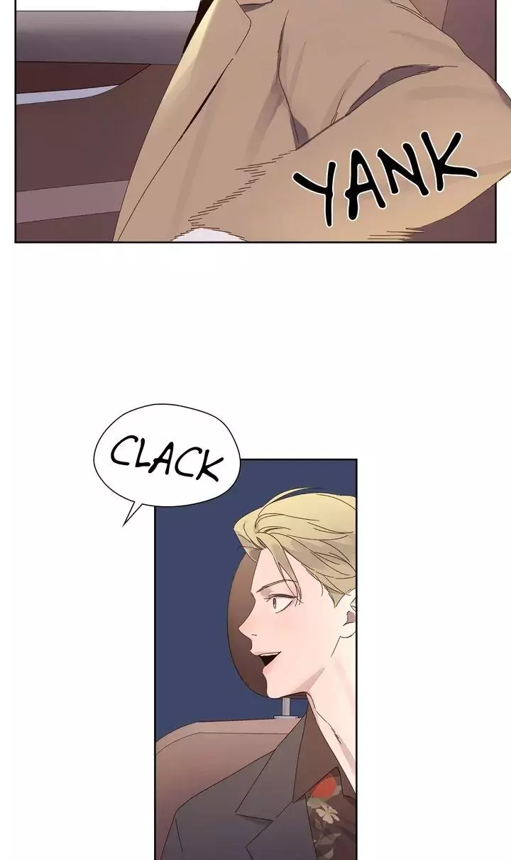 4 Week Lovers - Chapter 113 Page 20