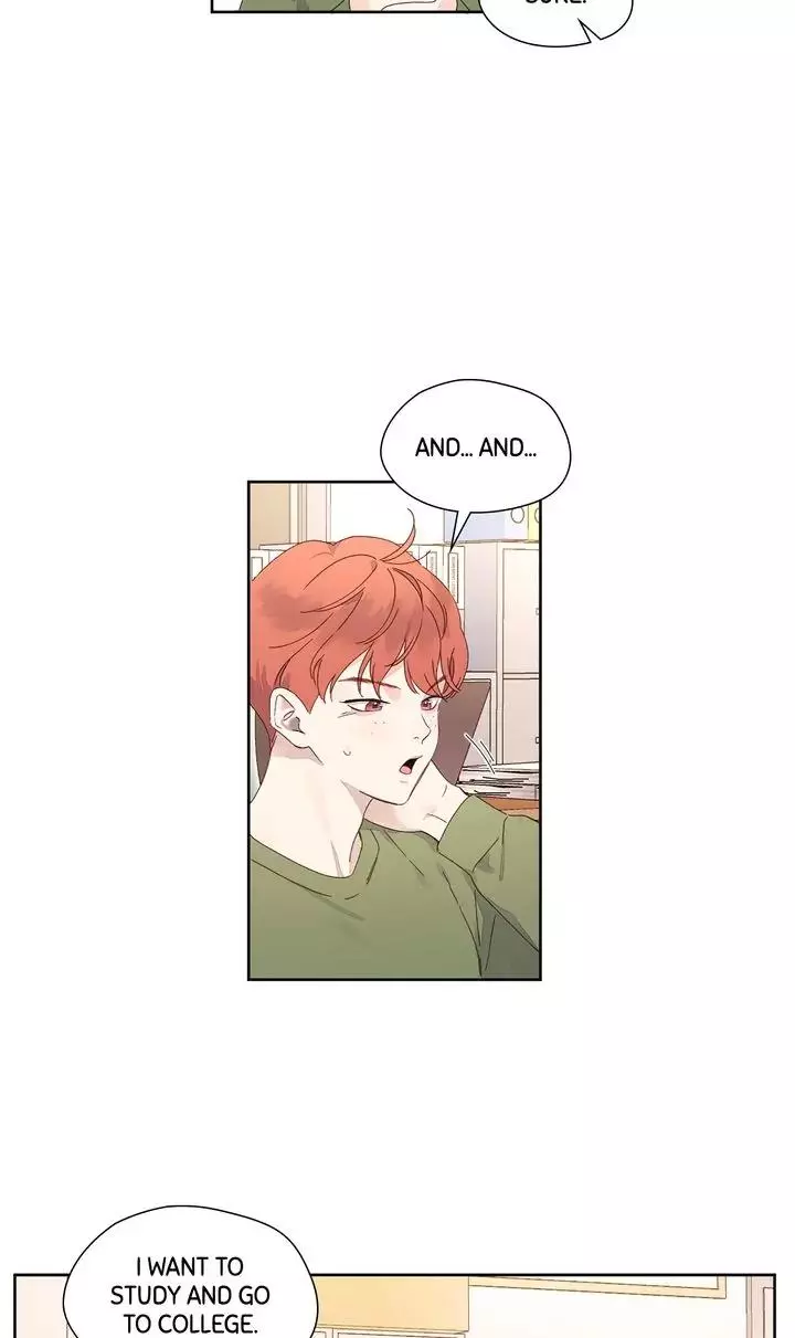 4 Week Lovers - Chapter 113 Page 25