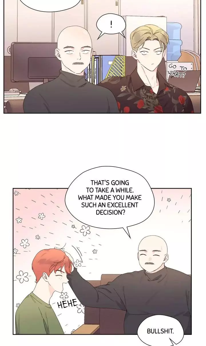 4 Week Lovers - Chapter 113 Page 26