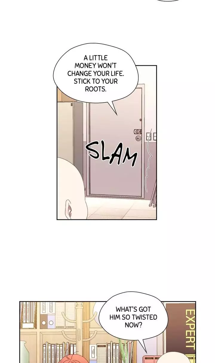 4 Week Lovers - Chapter 113 Page 27