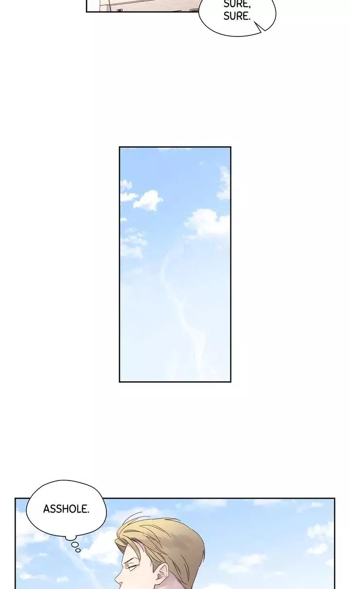 4 Week Lovers - Chapter 113 Page 29