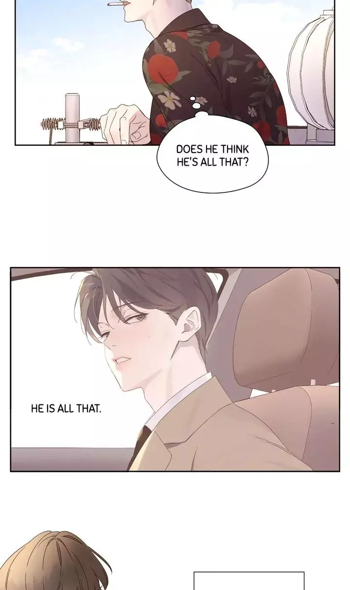 4 Week Lovers - Chapter 113 Page 30