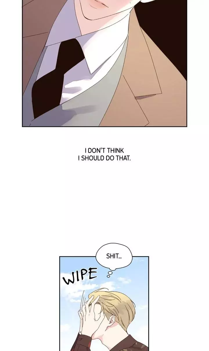 4 Week Lovers - Chapter 113 Page 34