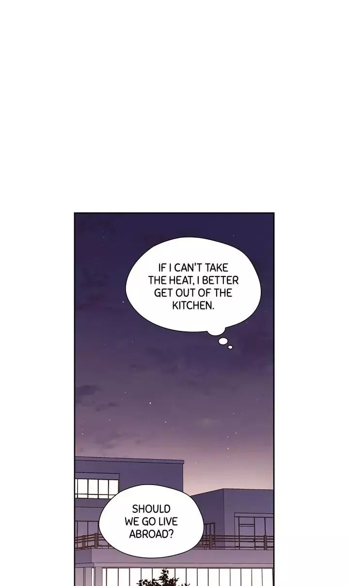 4 Week Lovers - Chapter 114 Page 1