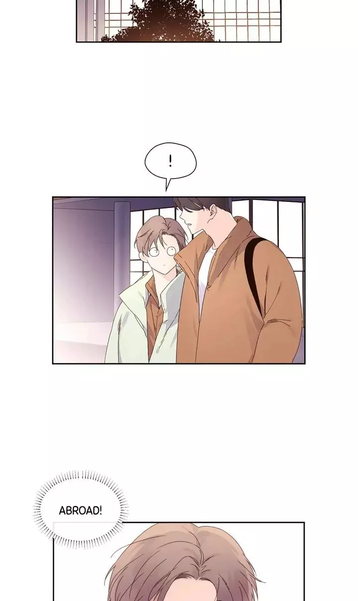 4 Week Lovers - Chapter 114 Page 2